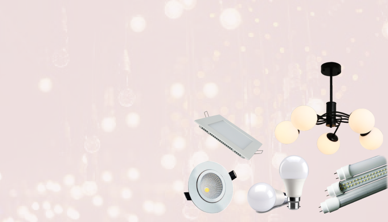 Light your home with varieties of decorative lights