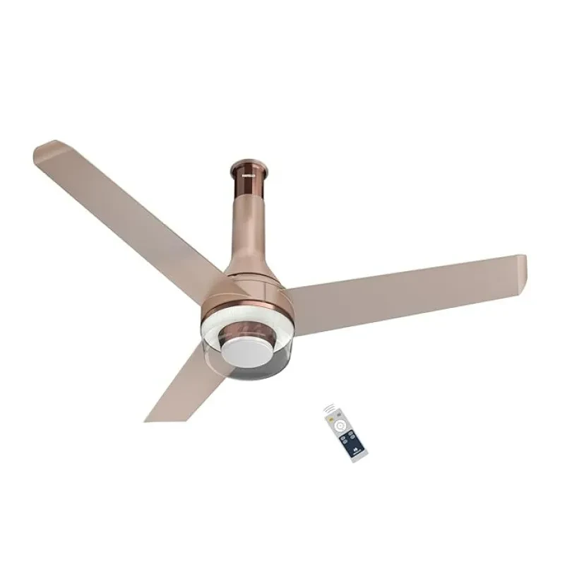 Havells 1200mm Crista  Underlight  IoT BLDC Ceiling Fan | Remote Controlled