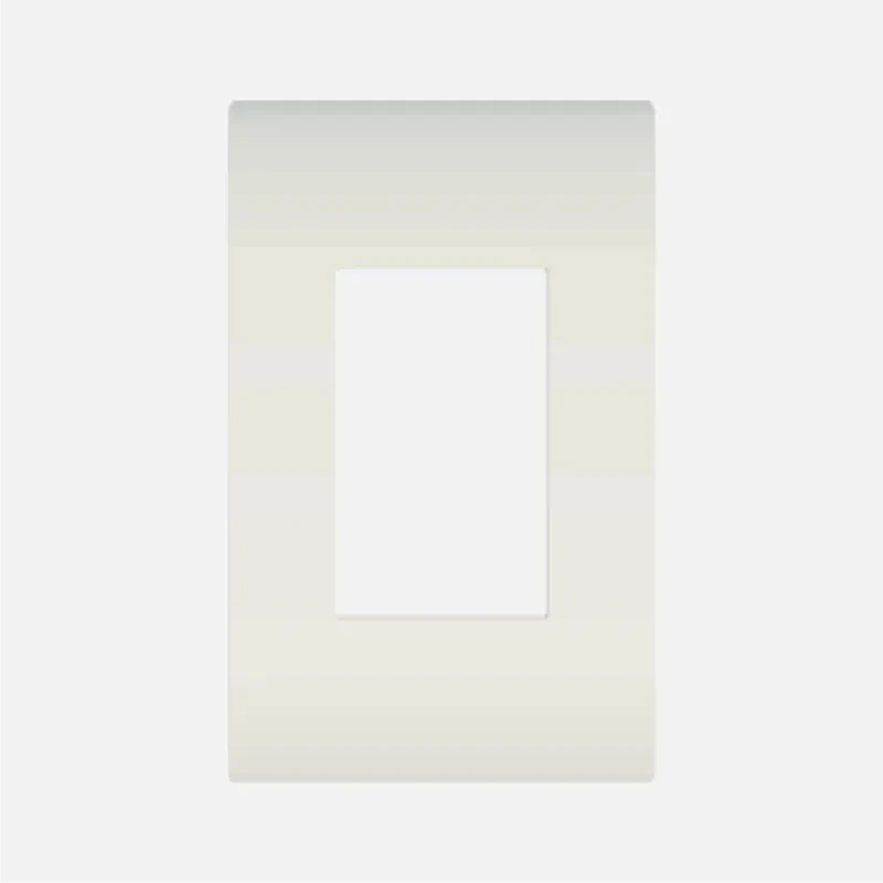 NORISYS CUBE Series 2M Smart Plate with Frame