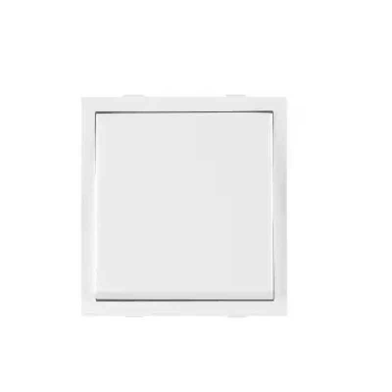 Anchor Roma Classic 1-Way Dura Switch 10 amp 240V (Pack of 2)