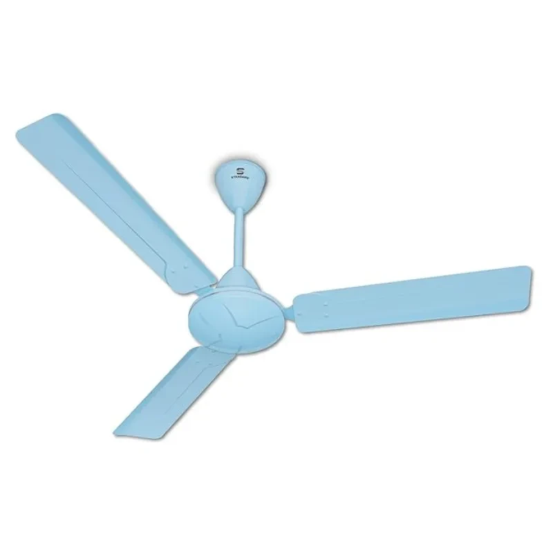 STANDARD Super Speed 50 1200mm High Speed Wider Air Delivery Ceiling Fan