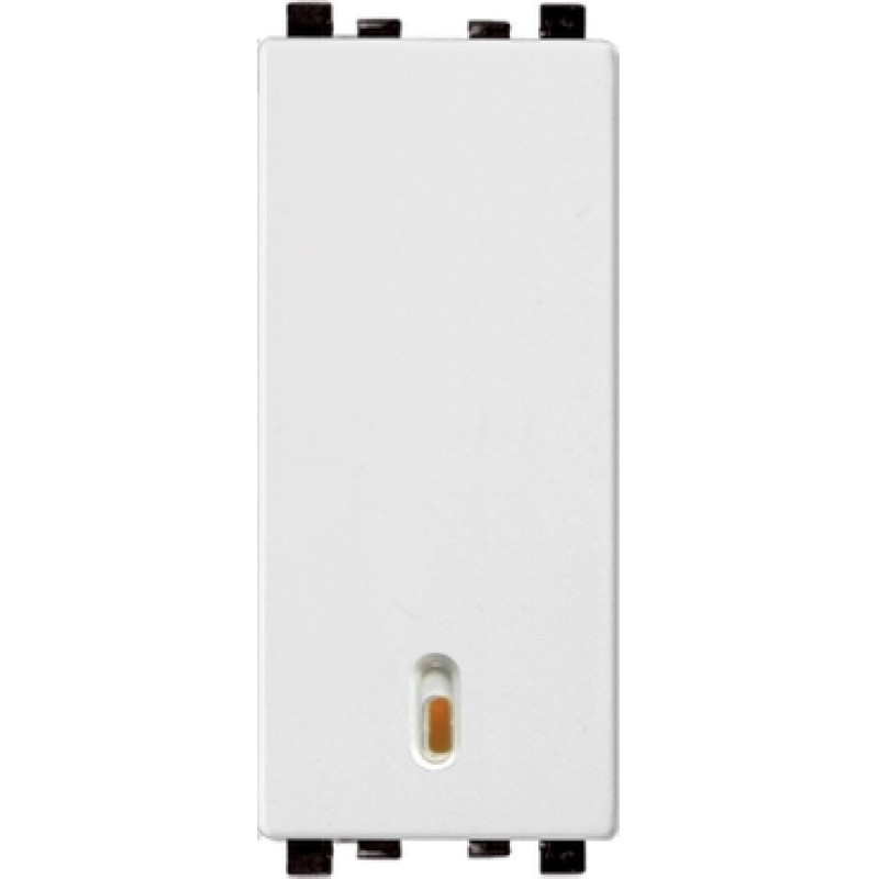 Schneider Zencelo - 16Ax - 20A 1Way Switch (Pack Of 2)