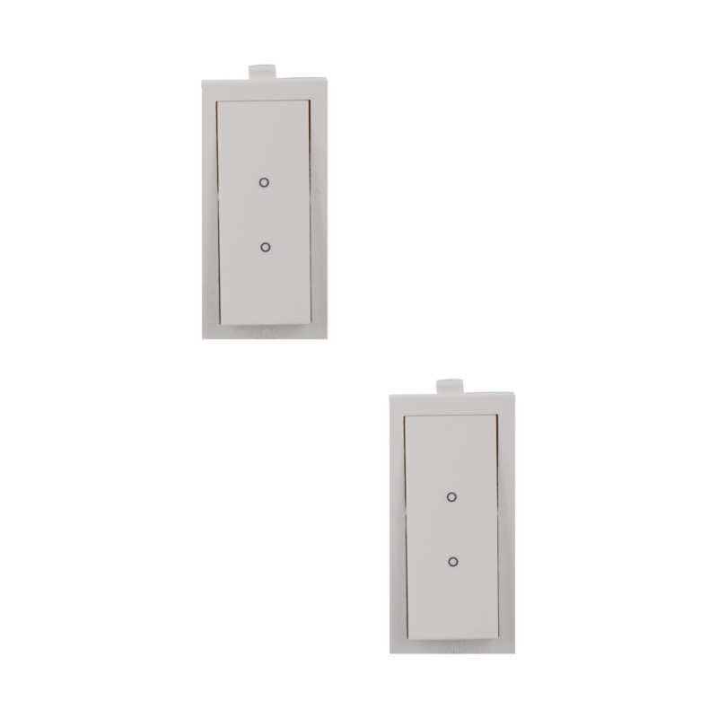 Anchor Roma Classic 10Amps 2 Way Switch (Pack of 2)