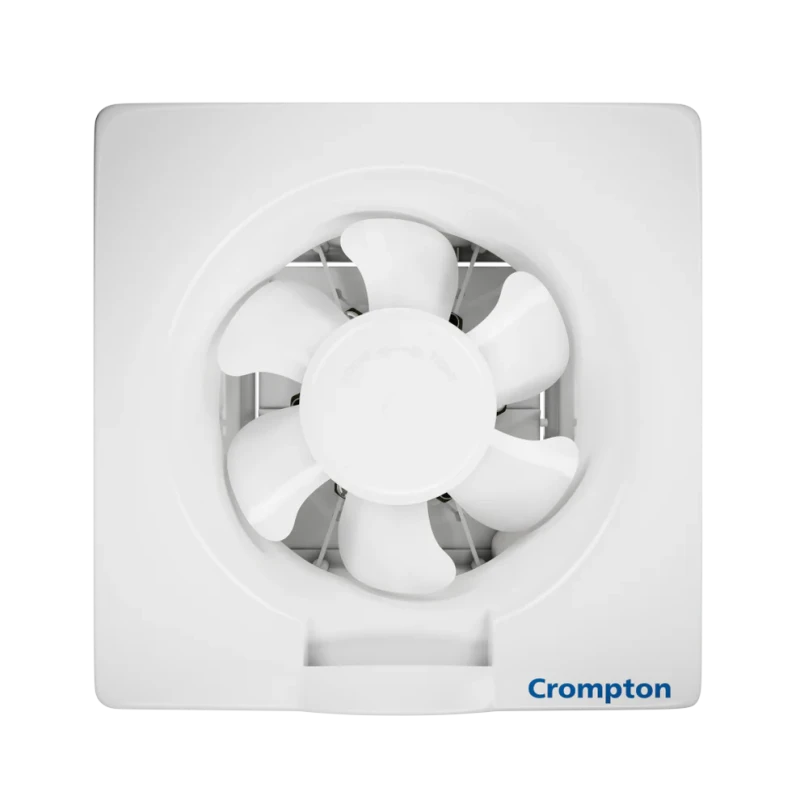 Crompton Brisk Air Neo 150 Mm (6 Inch) Exhaust Fan For