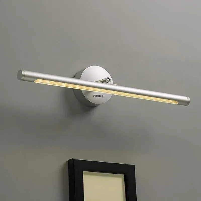 Philips 30973 6-Watt LED Picture Light (White,Aluminium)