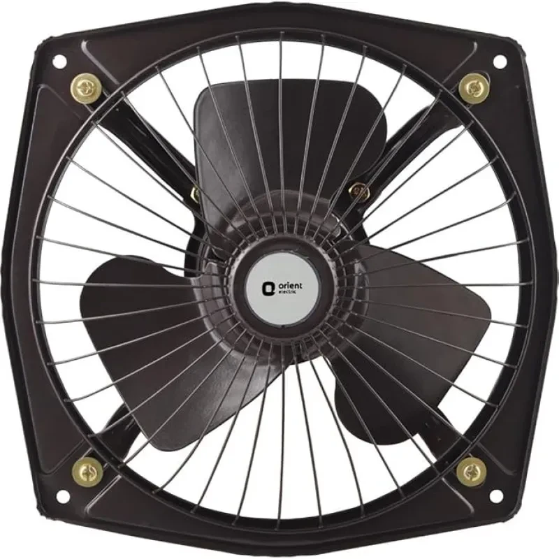 Orient: Air Flow exhaust fan