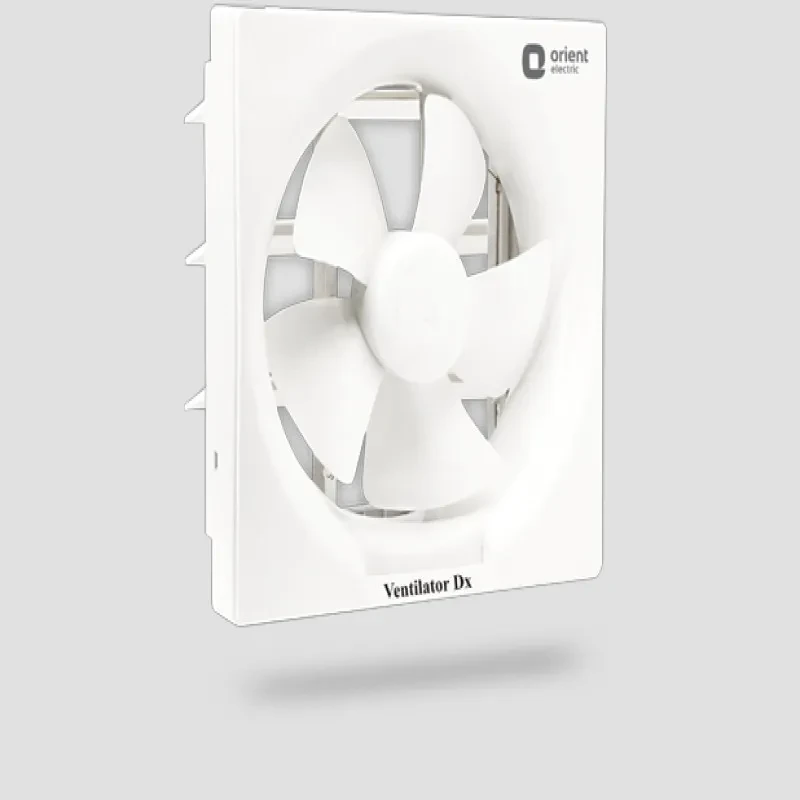 Orient Ventilator Dx Small exhaust fans 150mm