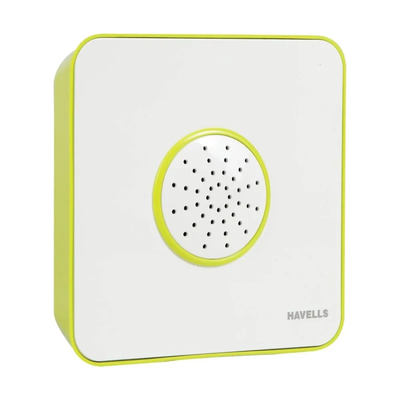 HAVELLS RHYTHM DOORBELL Polyphonic Doorbells
