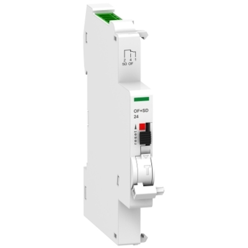 Schneider communication Auxiliaries - OF+SD24 - (comReady) -- (A9N26899)