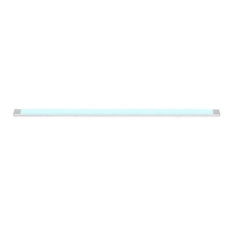 Wipro Garnet Linear Under Cabinet Light 5w Neutralwhite (Aluminium, 1FT, Pack of 1)