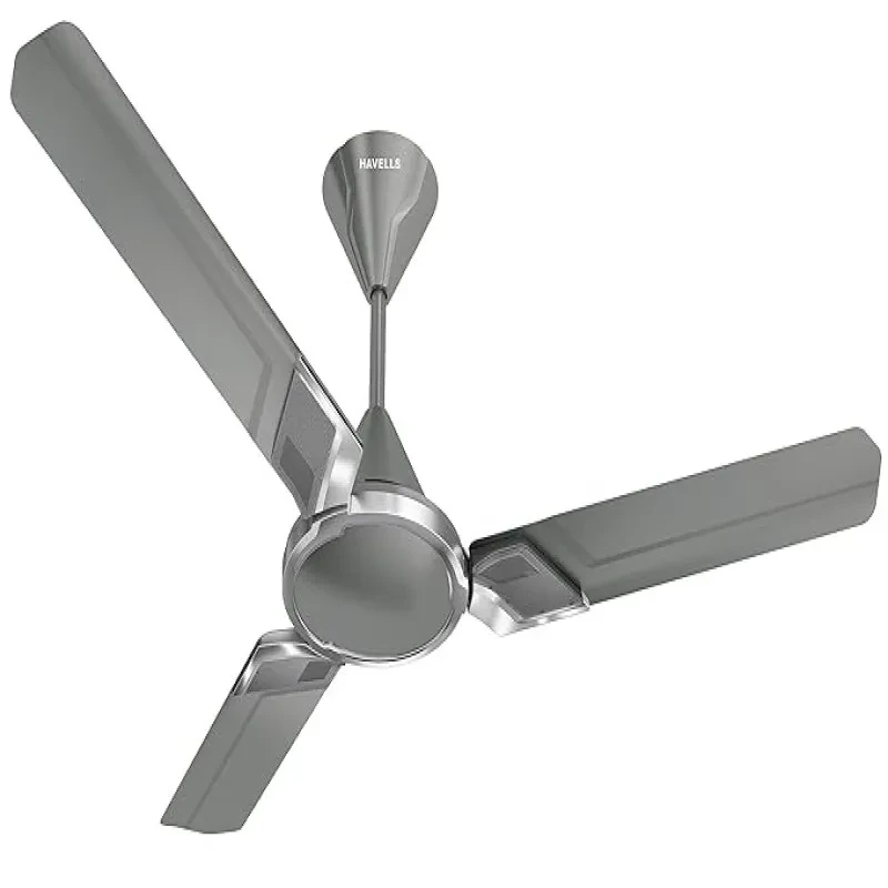 Havells Zester ES 1200mm Decorative Ceiling Fan