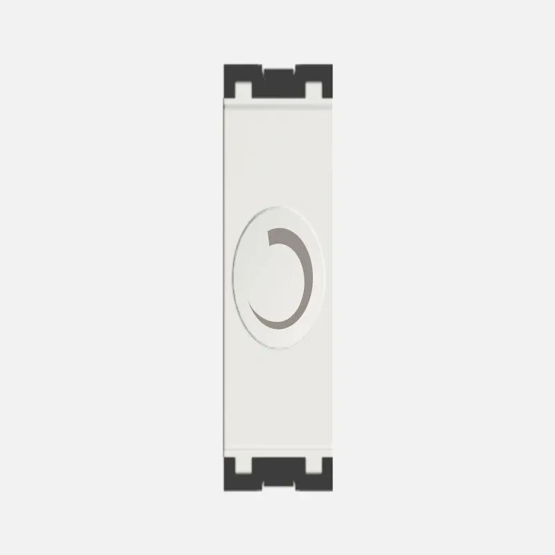 NORISYS CUBE Series Dimmer 500 Watts - 1 Module