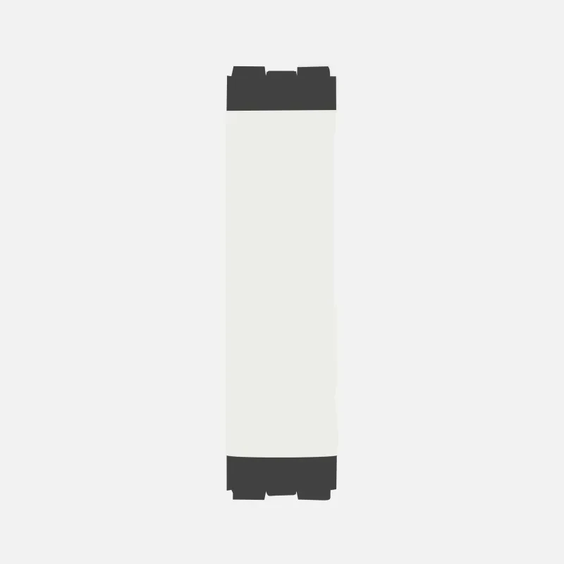 NORISYS CUBE Series 6A - One way - 1 module Switch