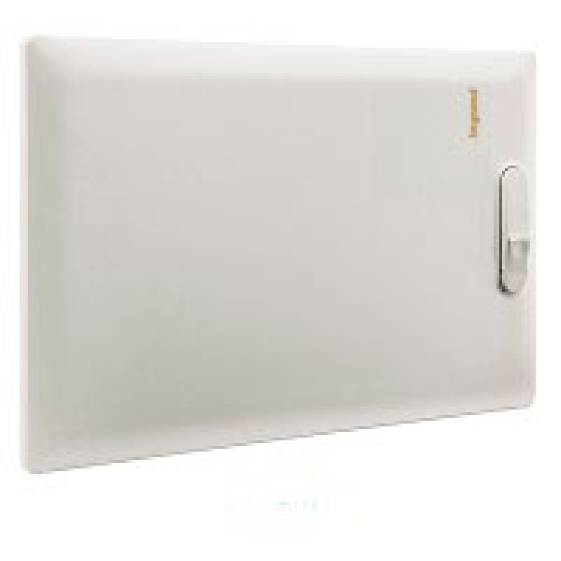 Legrand Ekinox3 - ETPN DD 8Way 8+24 Module DB IP 43 - #IK 09 with Acrylic door (507682)