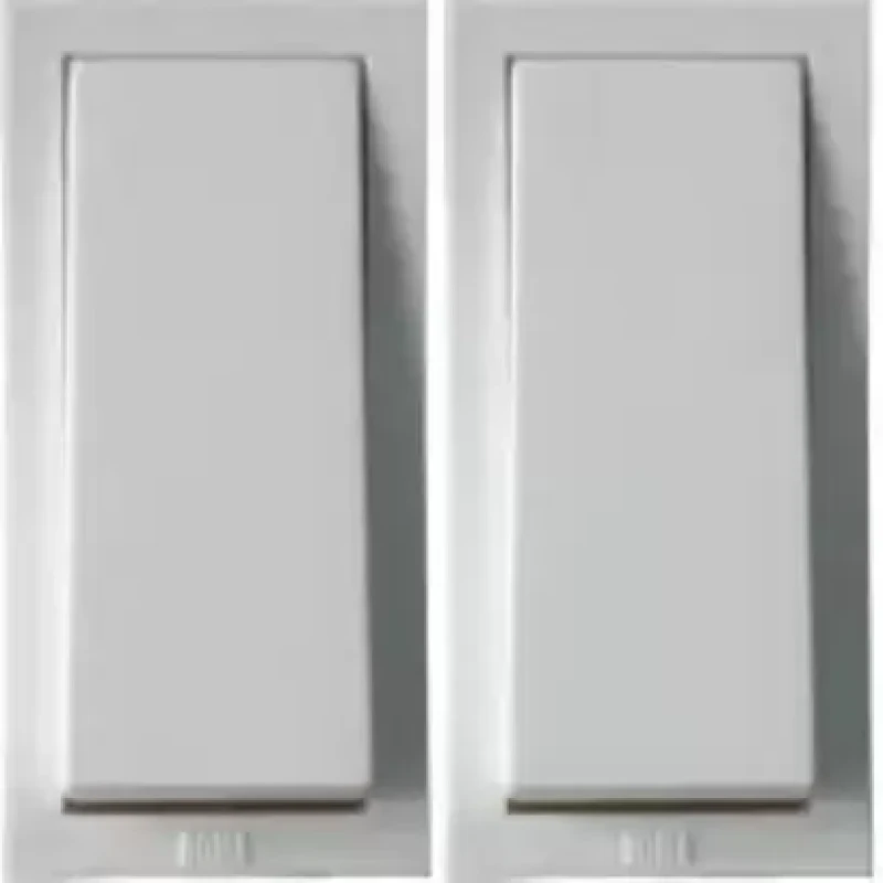 ANCHOR Roma Classic 10Amps 1Way switch 240V (Pack of 2)