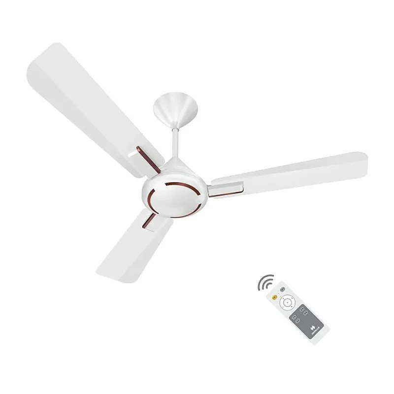 Havells 1200mm Ambrose BLDC Motor Ceiling Fan | Remote Controlled