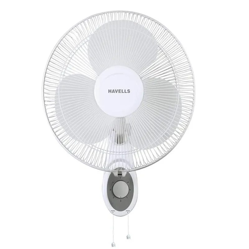 Havells Platina 400mm Wall Mounted Fan