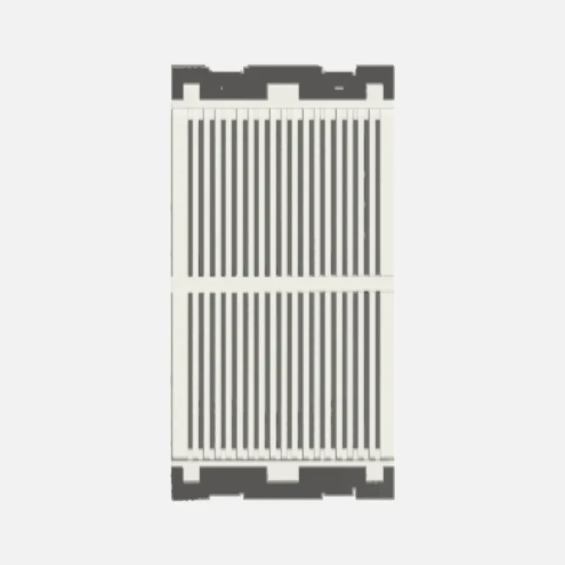 NORISYS CUBE Series Speaker for audio music circuit - 2 Module