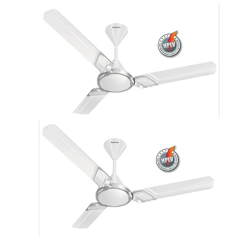 Havells Zester ES 1200mm Decorative Ceiling Fan