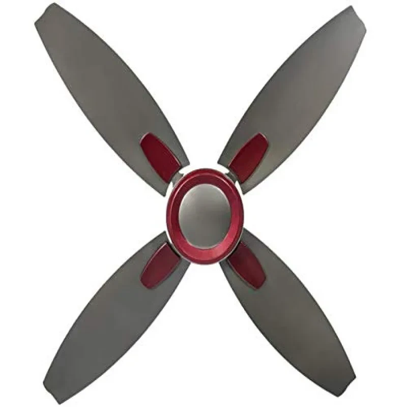 Usha Bloom Lily Goodbye Dust 1300mm 4 BLADE Ceiling Fan