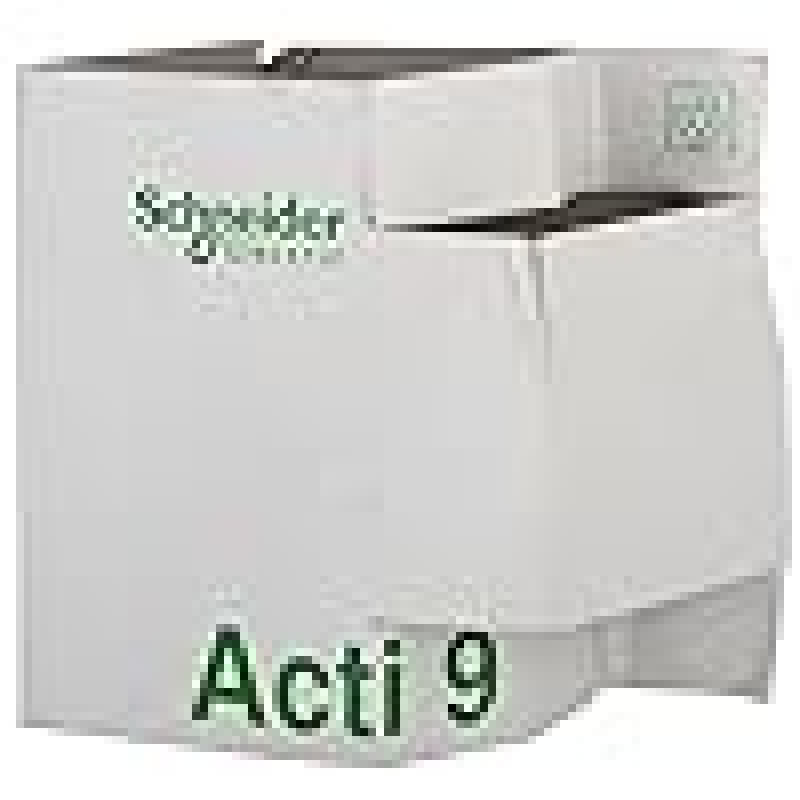 Schneider C Curve MCBs - xC60 - 3 Pole - 16A (A9N3P16C)