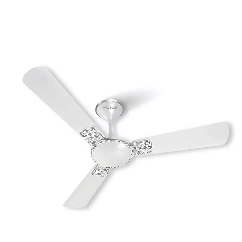 Havells Enticer Art 1200Mm Anti Dust Ceiling Fan