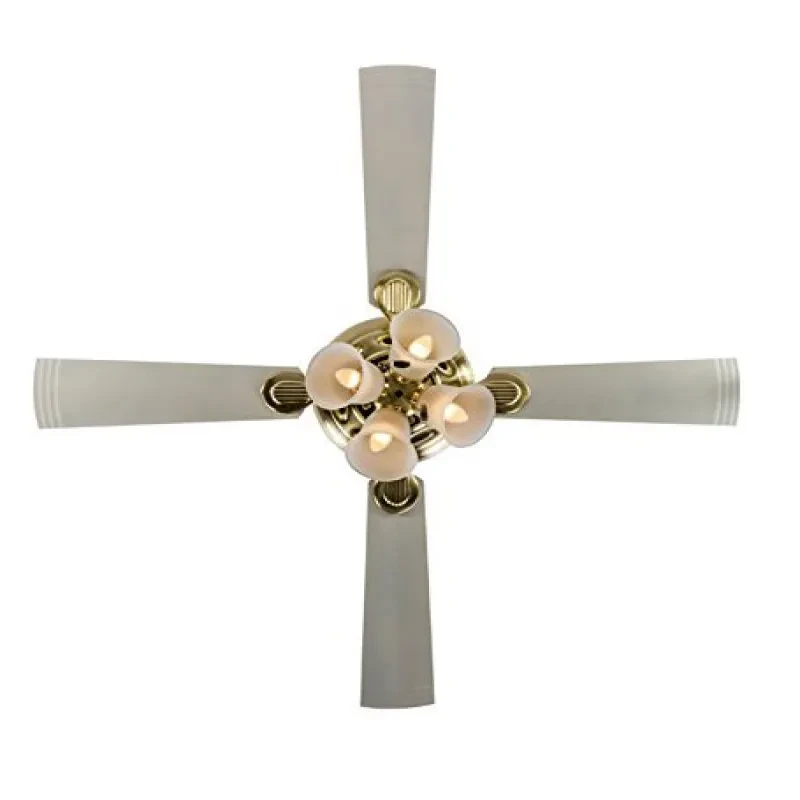 Usha Fontana Orchid 1280mm Ceiling Fan