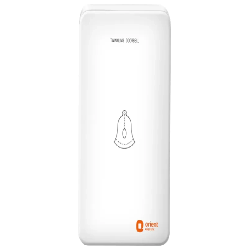 ORIENT ELECTRIC Door Bell - Ding Dong WB