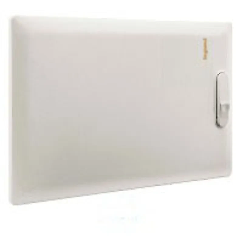 Legrand Ekinox3 - ETPN DD 4Way 8+12 Module DB IP 43 - #IK 09 with Acrylic door (507680)
