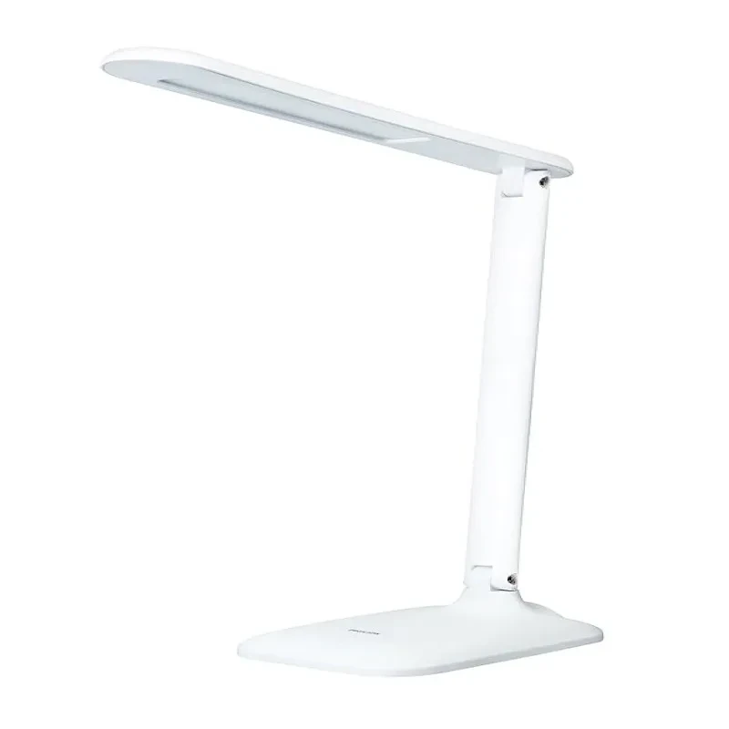 PHILIPS Plastic LED Desk light, White(Pack of 1)