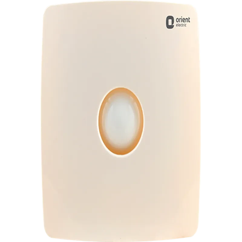 orient: Smart Air Neo exhaust fan