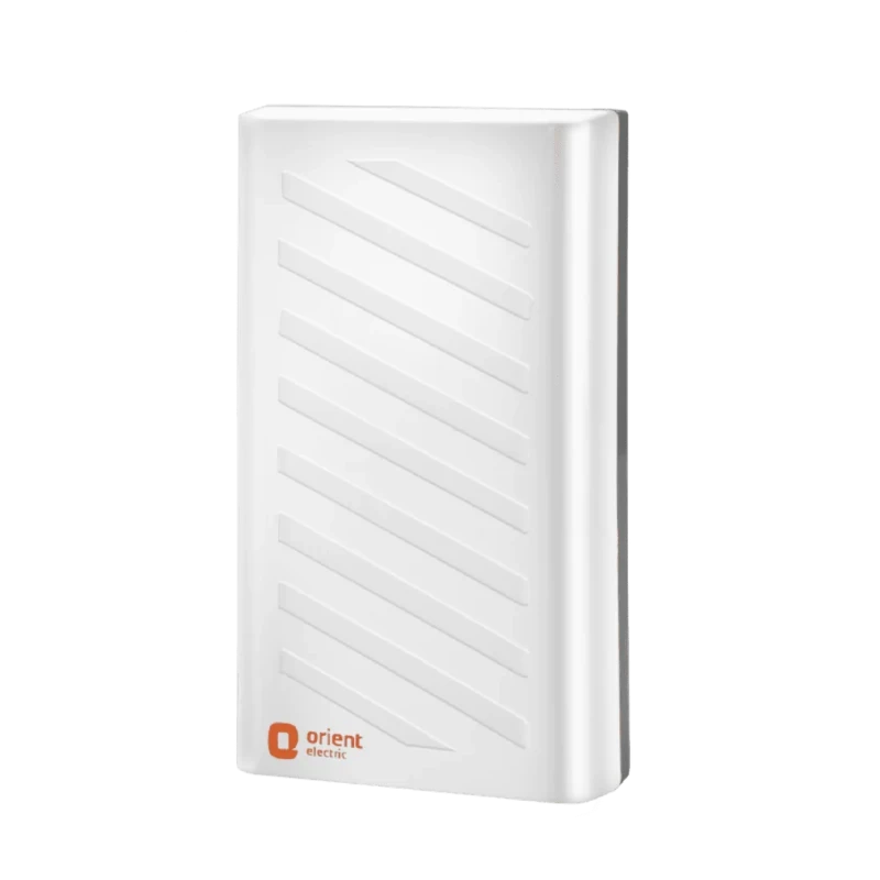 ORIENT ELECTRIC  Choirs Wireless Door Bell for Home
