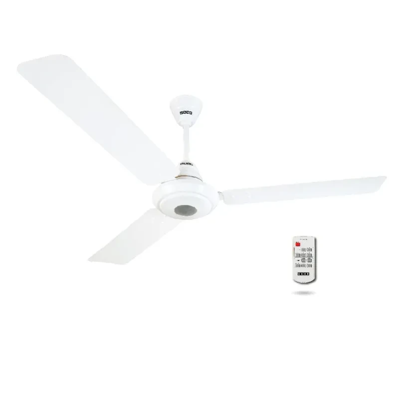 USHA Energia 32 1200mm 5 Star Ceiling fan with BLDC motor & Remote