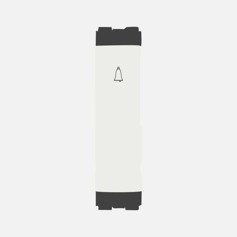 NORISYS CUBE Series 6A - Bell - 1 Module