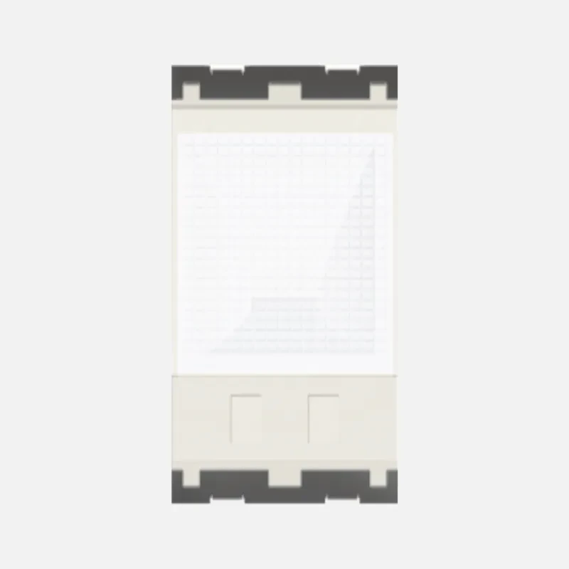 NORISYS CUBE Series Emergency Light - 2 Module
